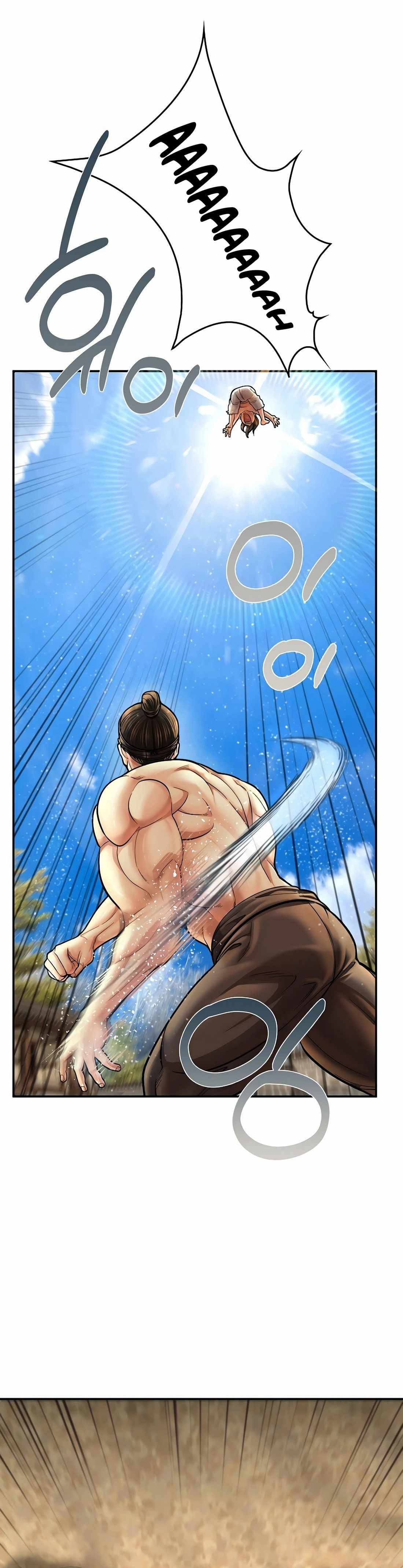 Muscle Joseon Chapter 61 9